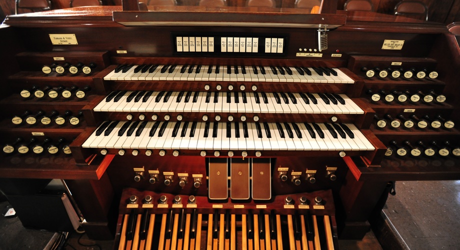 Organ