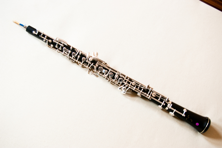 Oboe